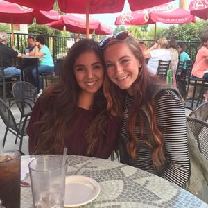 Meet your Posher, Morgan